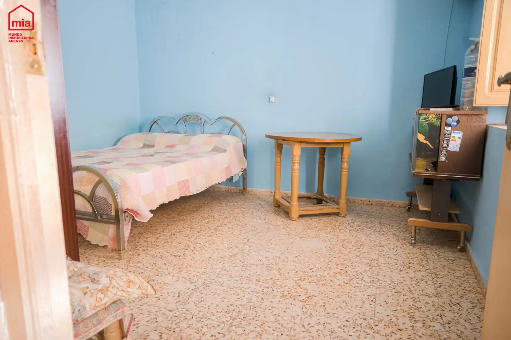 Casa en venda a Calle Escuadra, imagen 4