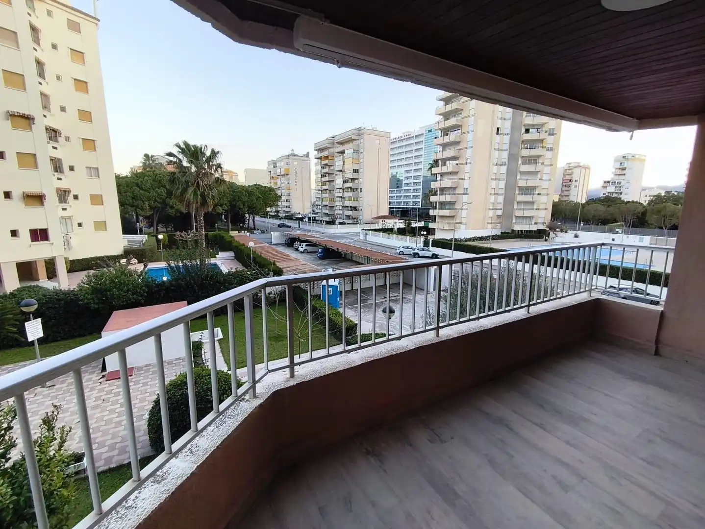 Wohnungen zur Miete in Playa de Gandia