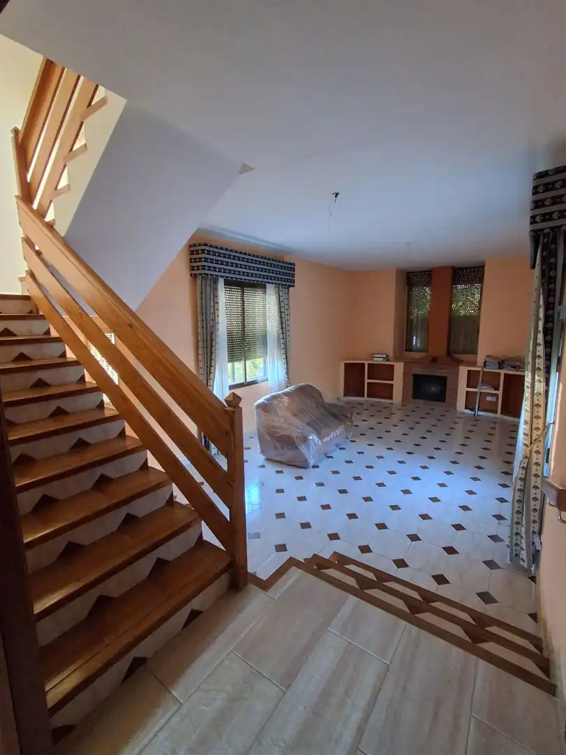 Casa o chalet en venta en Colmenar Viejo con Aire acondicionado, Calefacción y Terraza