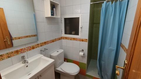 Foto 5 de Pis en venda a Carrer D'alemany, Torrefiel,  Valencia Capital