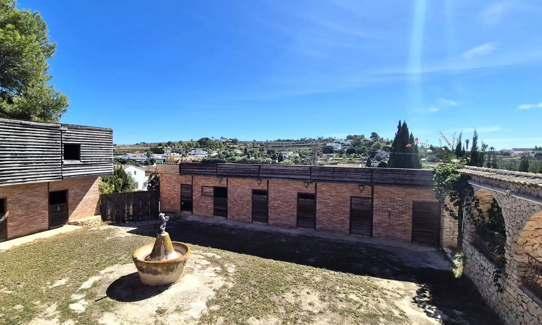 Casa rustica con piscina in vendita a cv741, 88, imagen 62