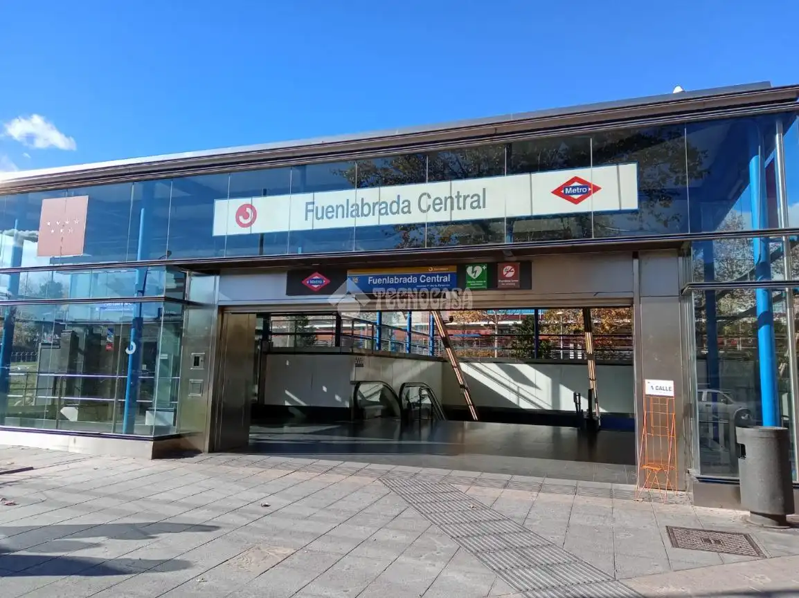 Piso en venta en Centro
