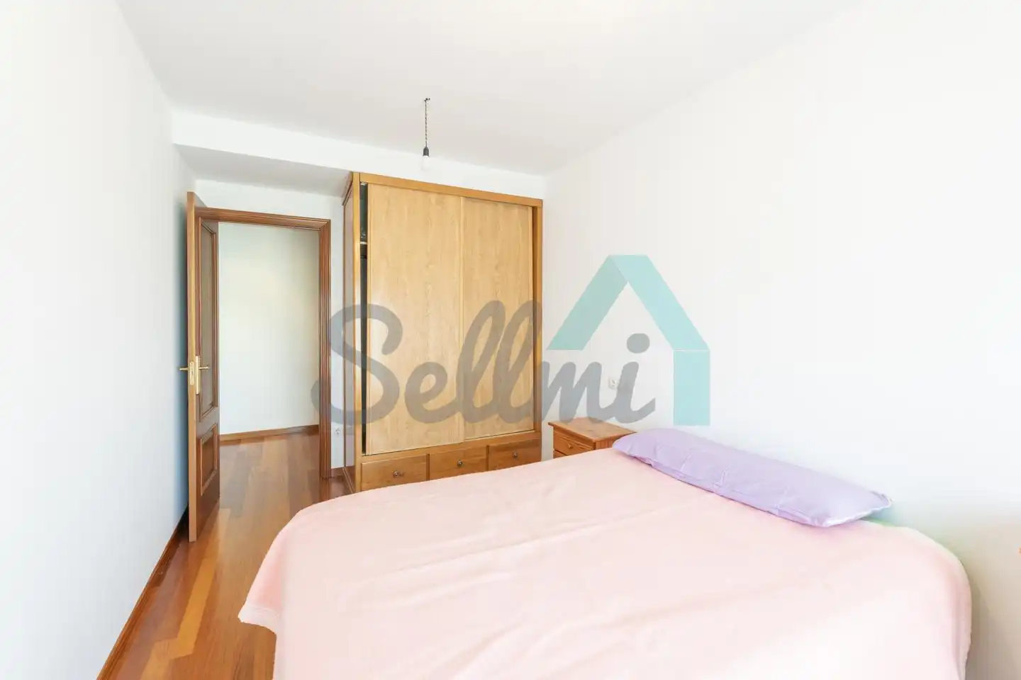 Wohnung zum Verkauf in Cervantes, El Franco