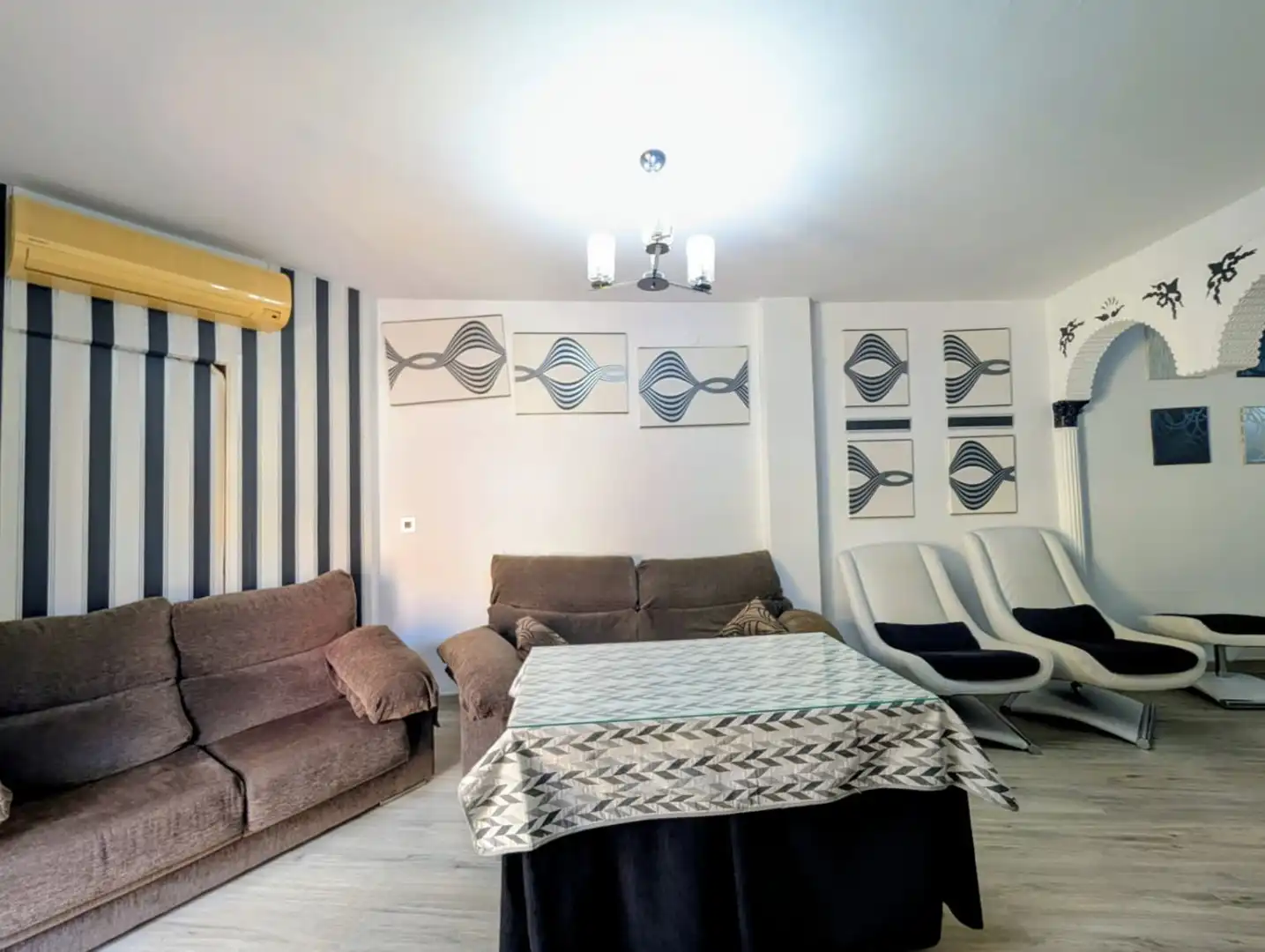 Appartamento con terrazza in vendita a Pline, imagen 5
