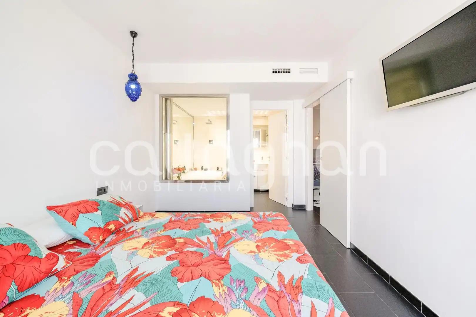 Adosado con terraza en venta en Albalat dels Sorells, imagen 16