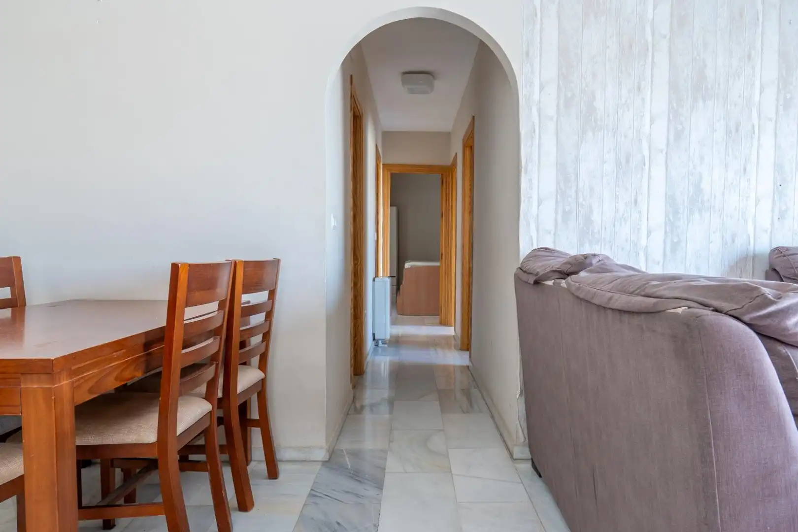 Piso en venta en Gójar con Terraza, Trastero y Balcón