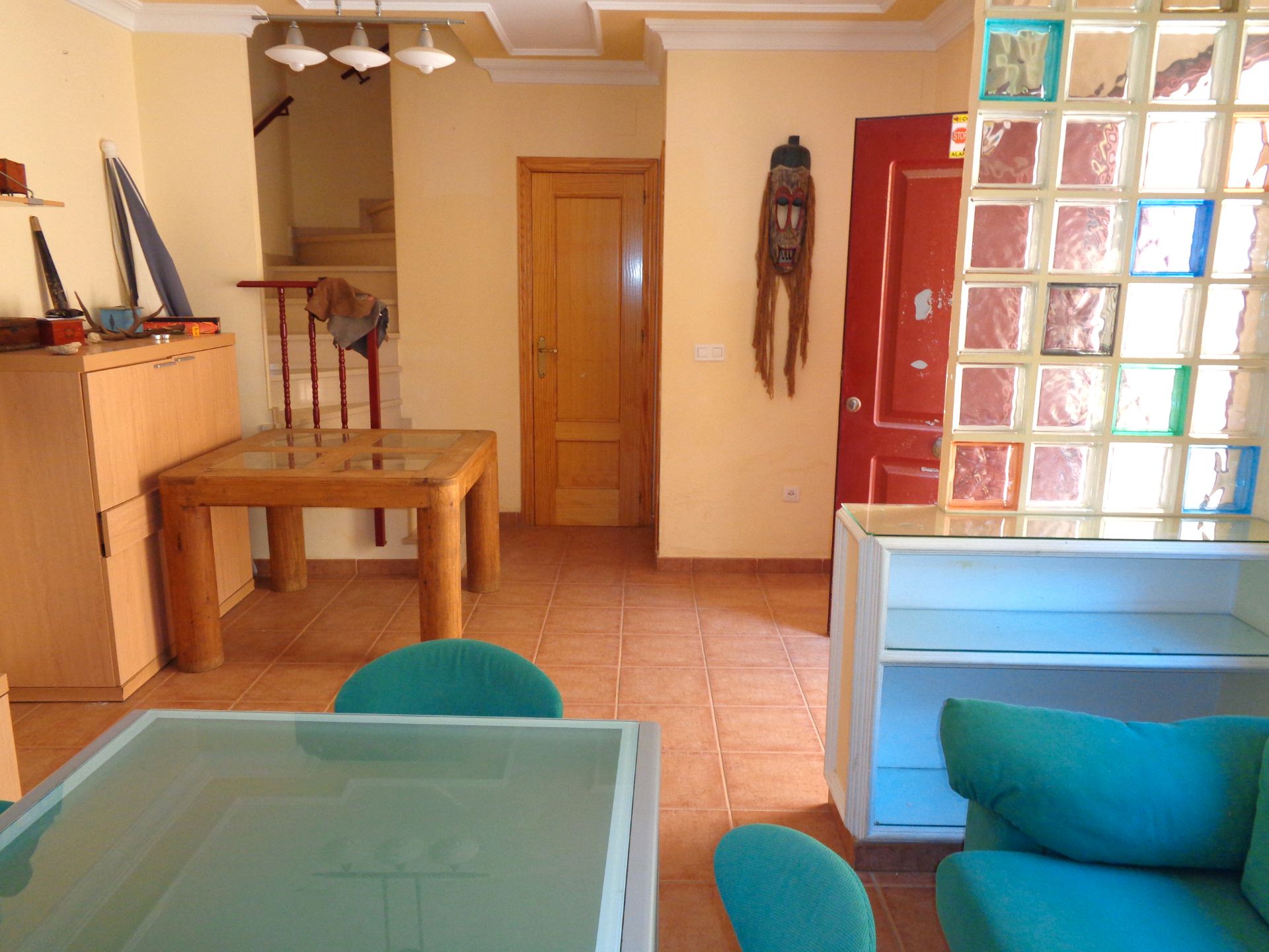 House or chalet for sale in Islantilla  with Air Conditioner, Private garden and Terrace