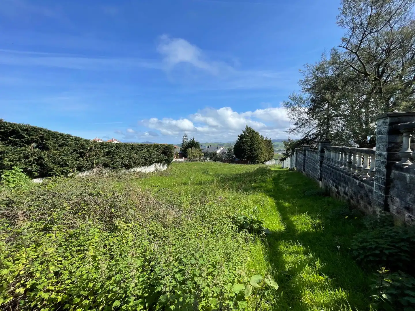 Residencial en venda en Suances, Cantabria