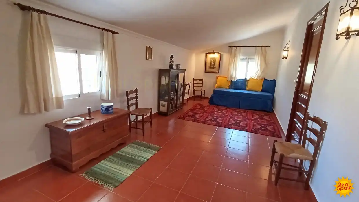 Country house for sale in Vélez-Blanco, imagen 21