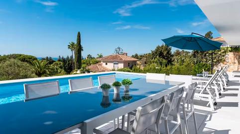 Photo 3 of Houses for rent in Marbesa, Marbella