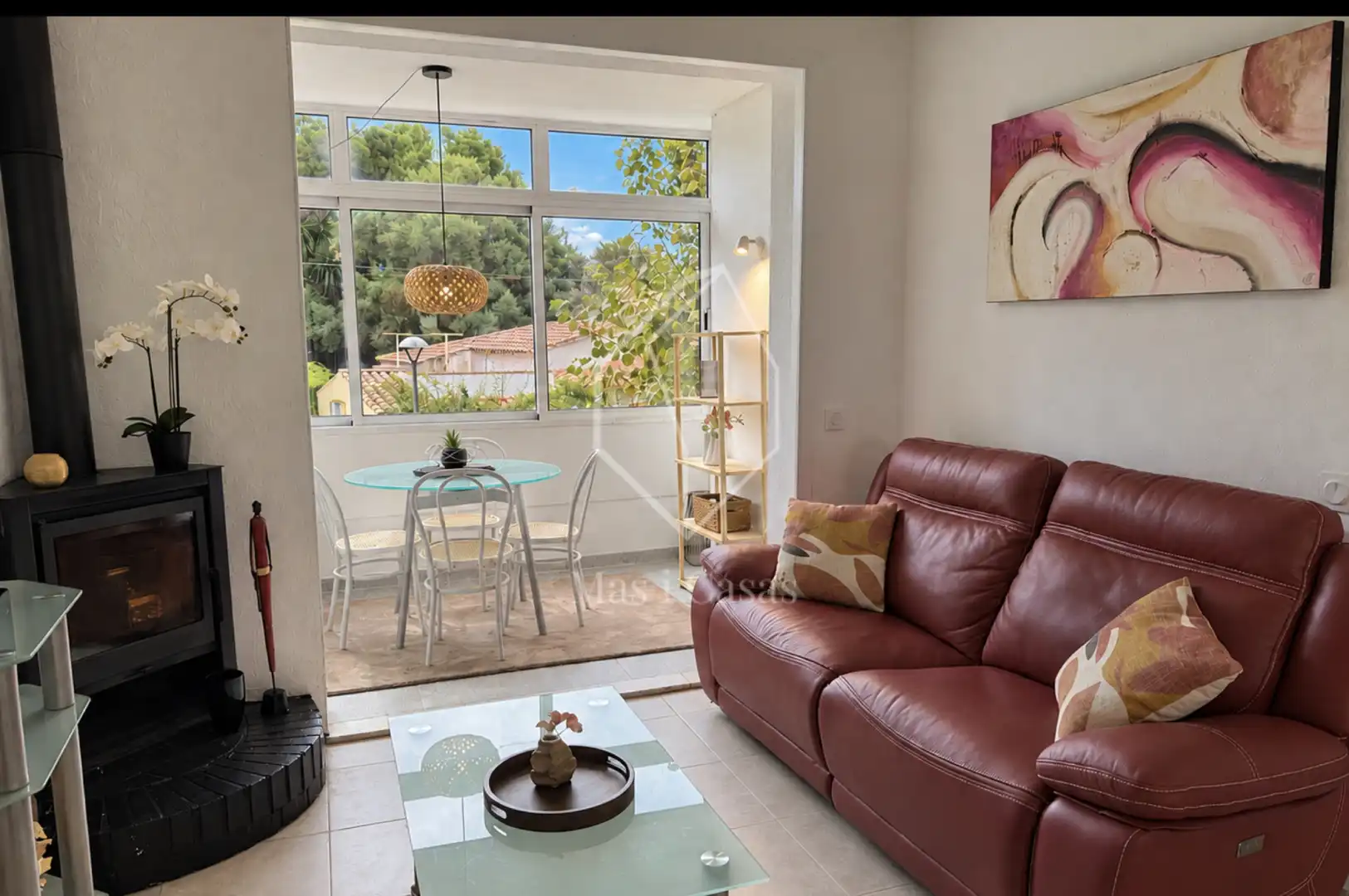 Apartament en venda a Passatge Camp Rabassa-55 6, imagen 2