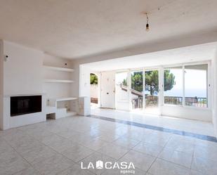 Living room of House or chalet for sale in Tossa de Mar  with Swimming Pool