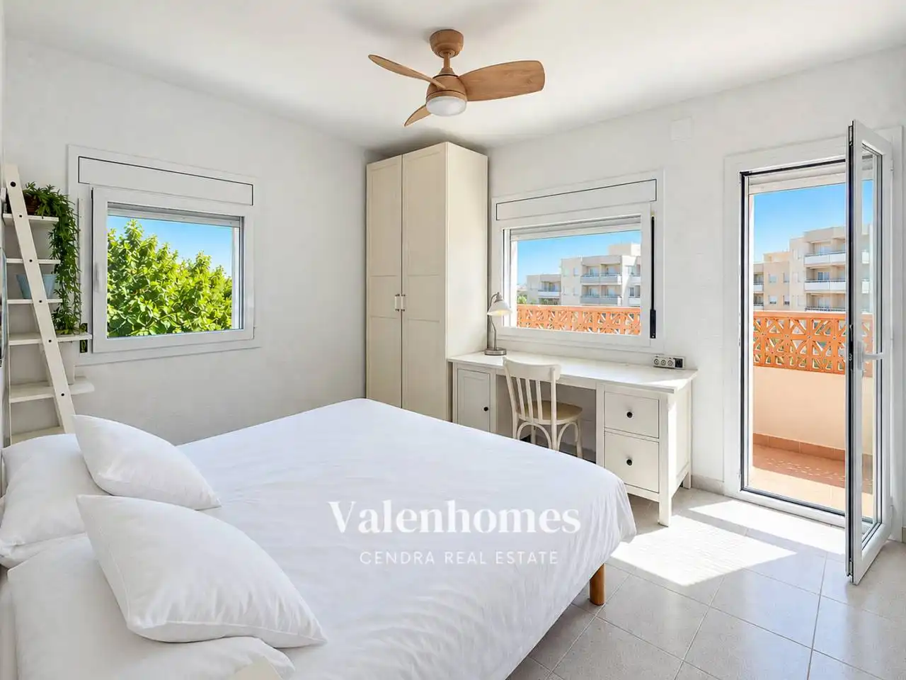 Appartamento con terrazza in vendita a La Pineda, imagen 13