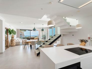 Apartament amb balcó en venda a 12 Calle Romana #Bl:5, Planta: 01, Pt:36