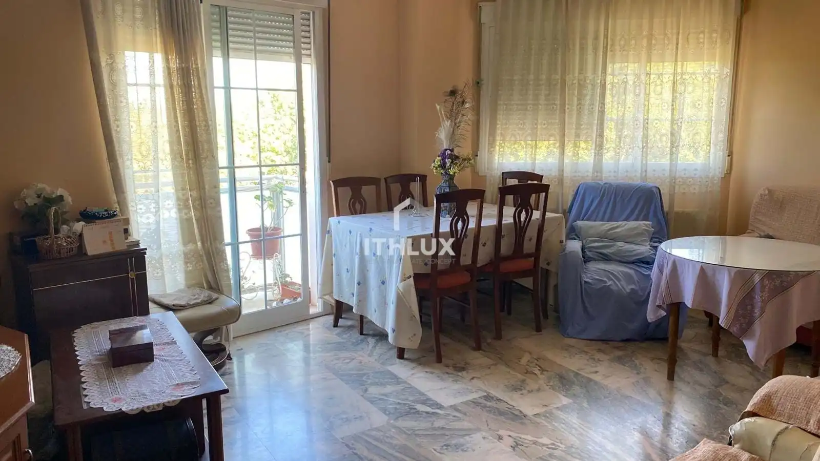 Appartamento con terrazza in vendita a Calle Juan Pablo II, imagen 29