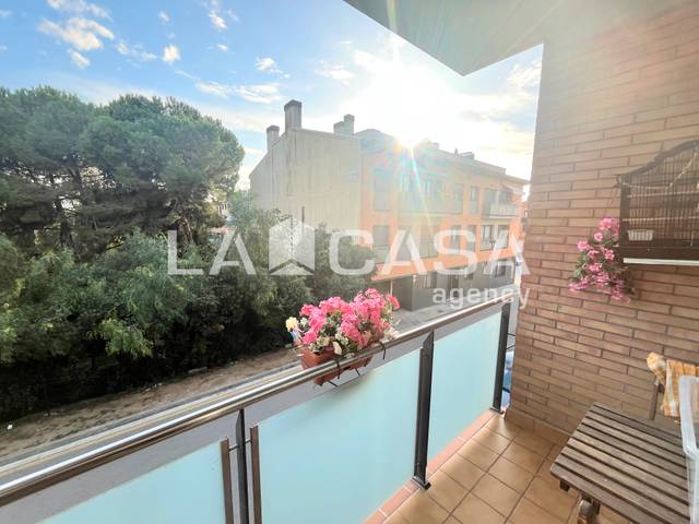 Piso en Venta en Centre