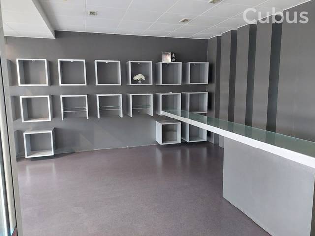 Local comercial en Alquiler en Olot
