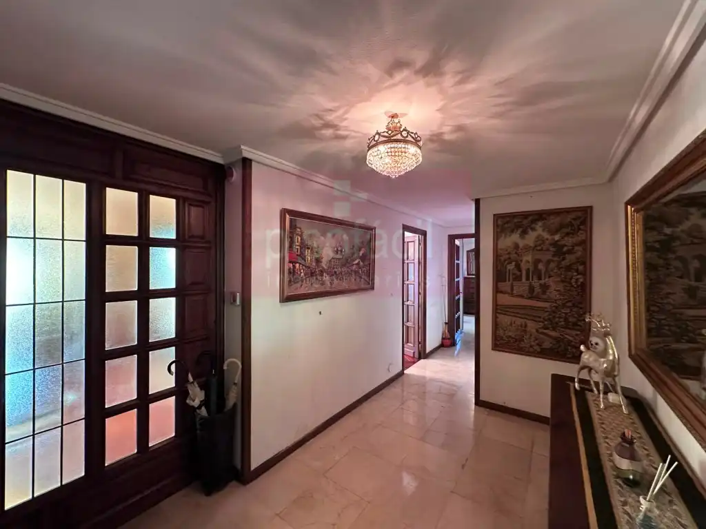 Piso en venta en Lugo