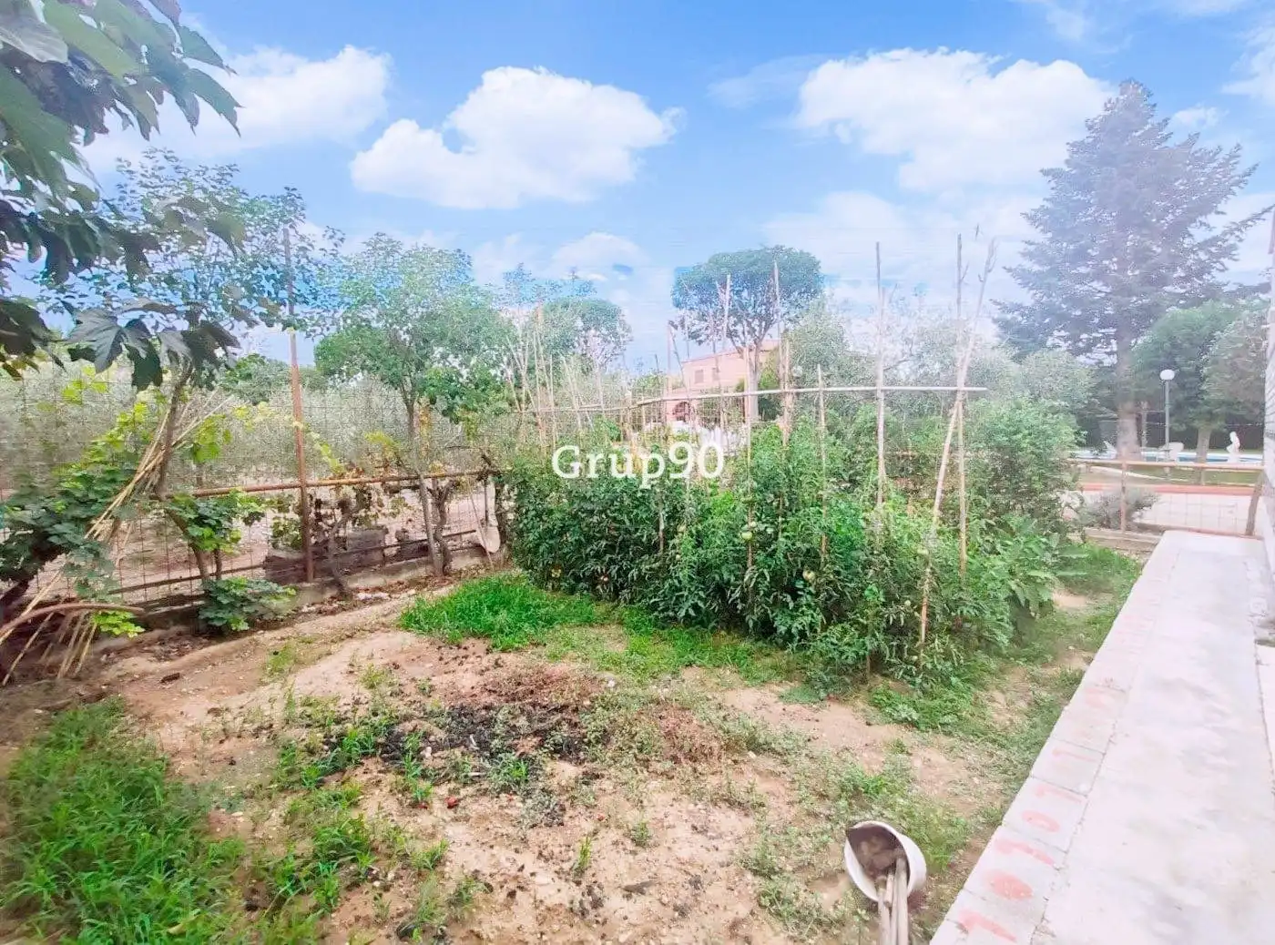 Finca rústica en venda en Lleida amb Terrassa, Traster i Piscina