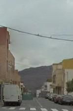 Exterior view of Flat for sale in La Aldea de San Nicolás 