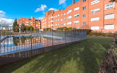 Piscina de Pis en venda en Rivas-Vaciamadrid amb Traster i Piscina comunitària