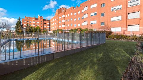 Foto 4 de Pis en venda a Avenida 1º de Mayo, 10, Casco Histórico, Madrid