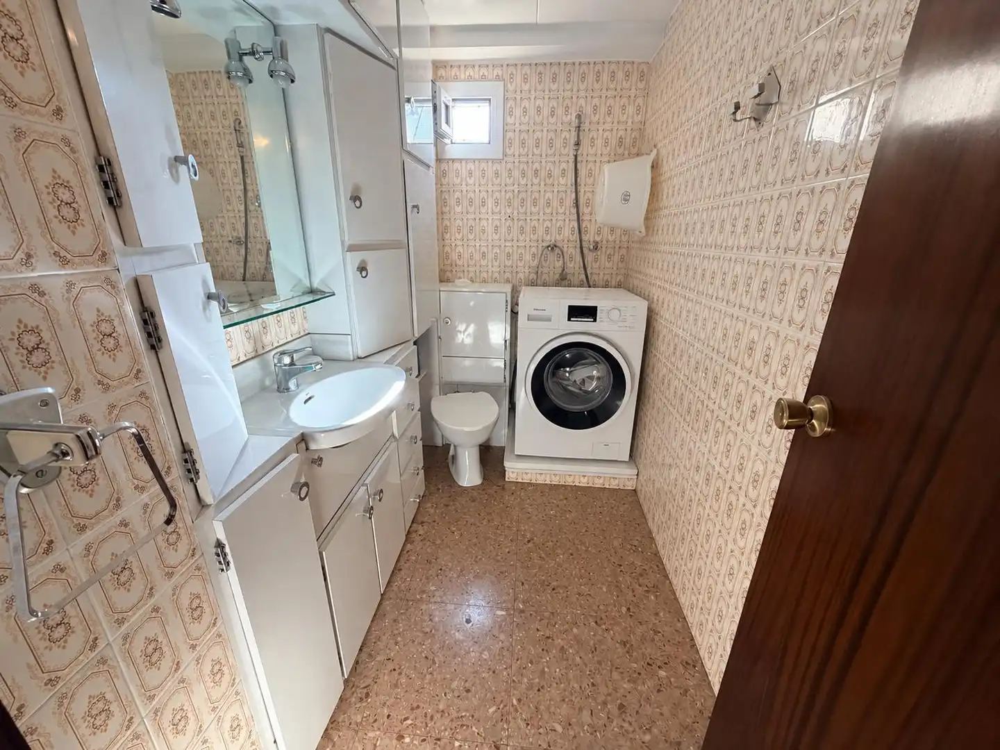 Piso con terraza en venta en Santa Rosa, imagen 19
