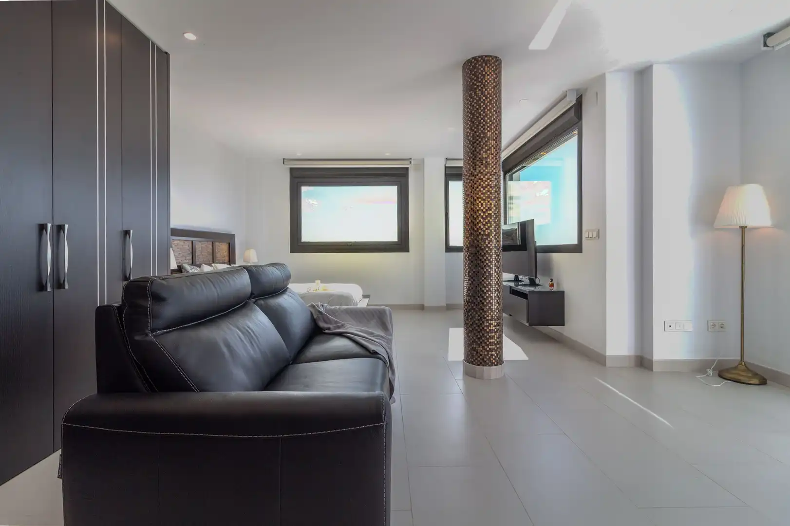 Villa mit Pool zur Miete in Este, imagen 16
