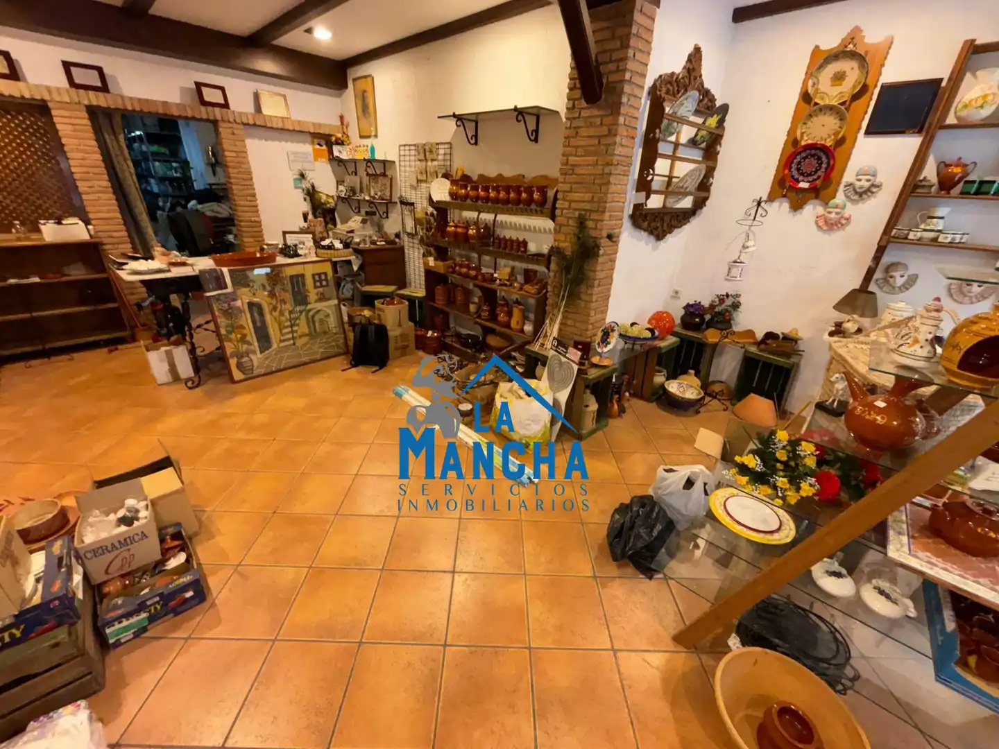 Local comercial en venda a Centro, imagen 4