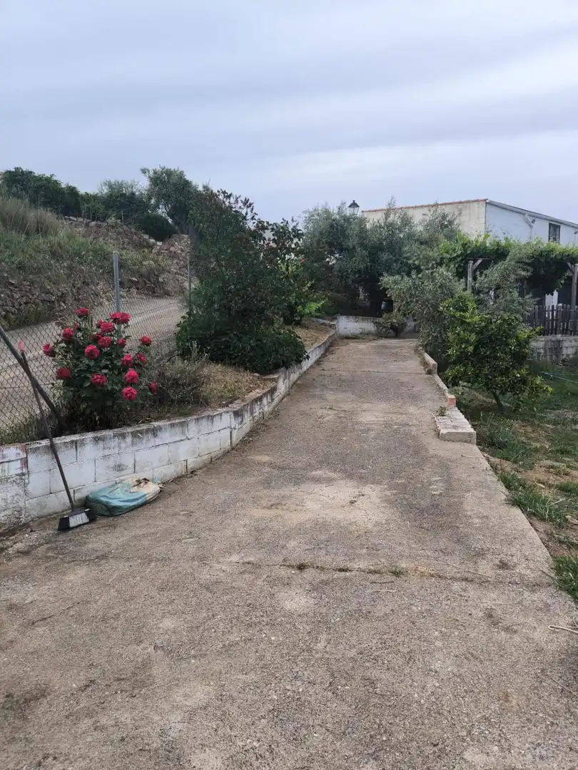 Houses for sale in Fuente Obejuna  with Swimming Pool
