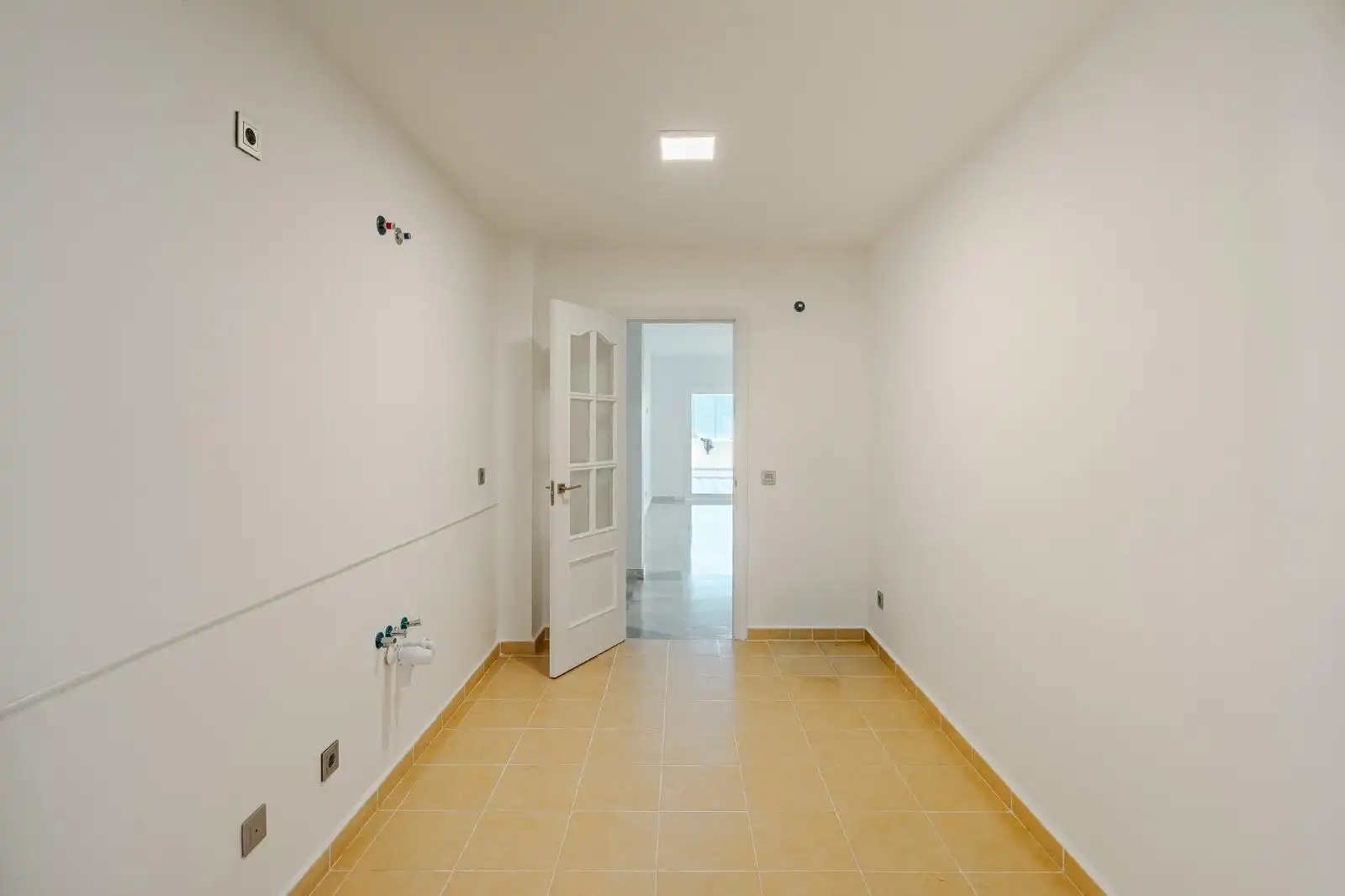 Appartement compact avec terrasse à vendre à Calle CARTAJIMA 6, imagen 19