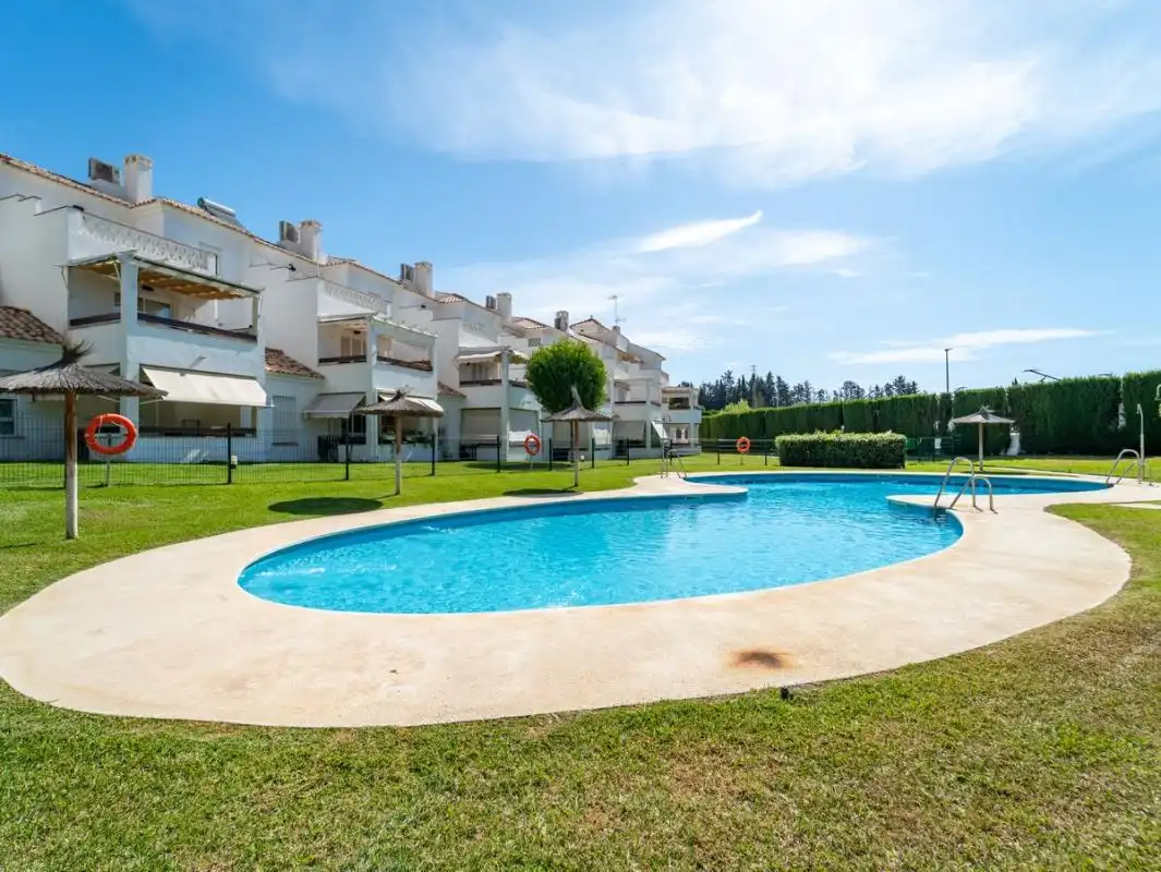 Semi-detached house with terrace for sale in Urbanizacion Arroyo Las Cañas, imagen 29
