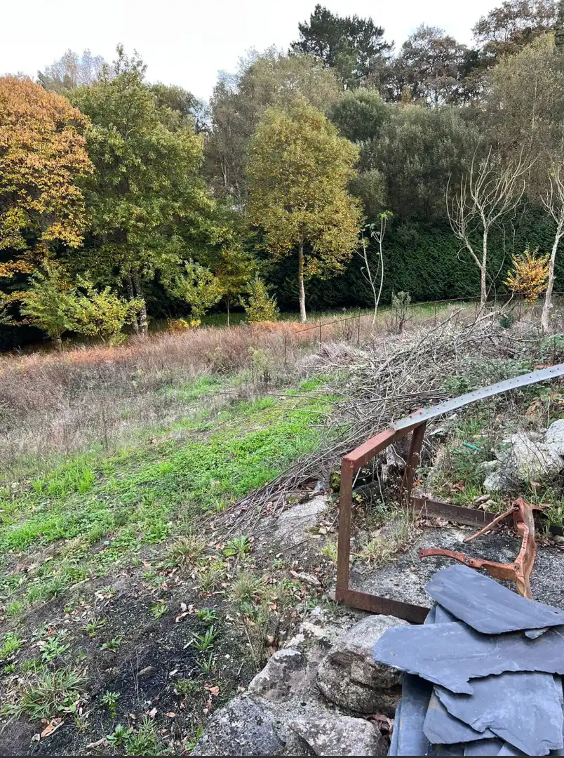 Casa o xalet en venda en Lugo amb Terrassa