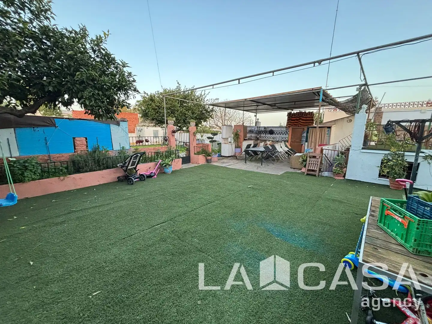 Chalet en venta en Oromana, imagen 6
