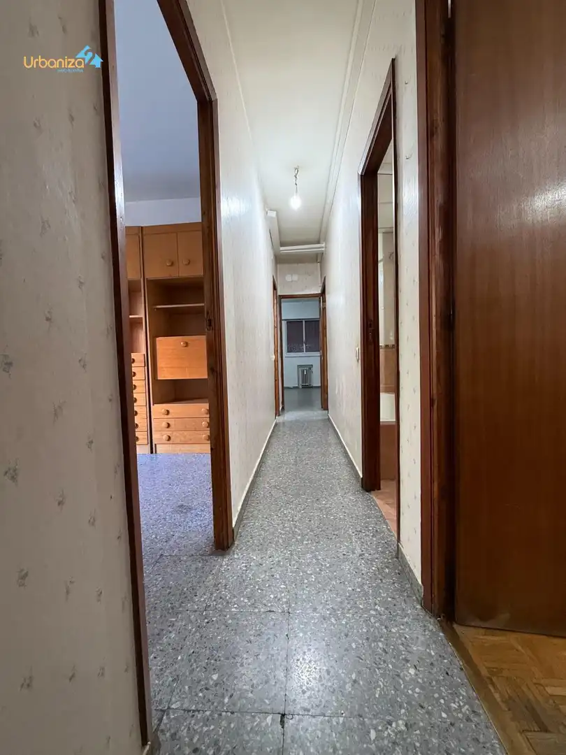 Piso en venta en Badajoz con Aire acondicionado, Calefacción y Trastero