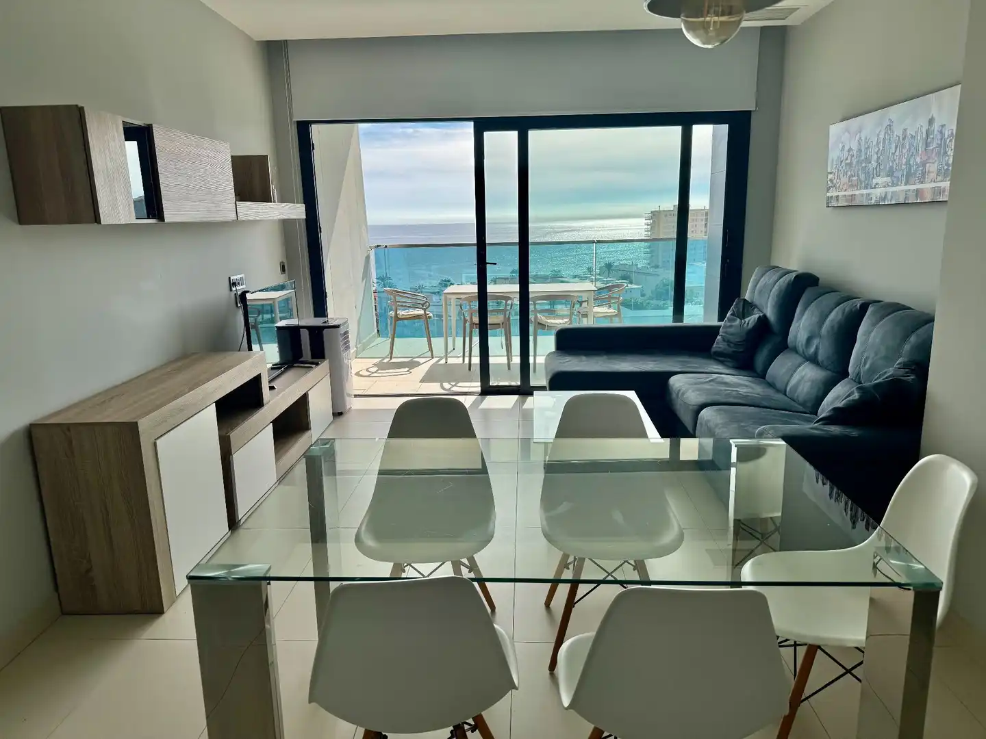 Appartement compact avec piscine à vendre à Playa de Poniente, imagen 8