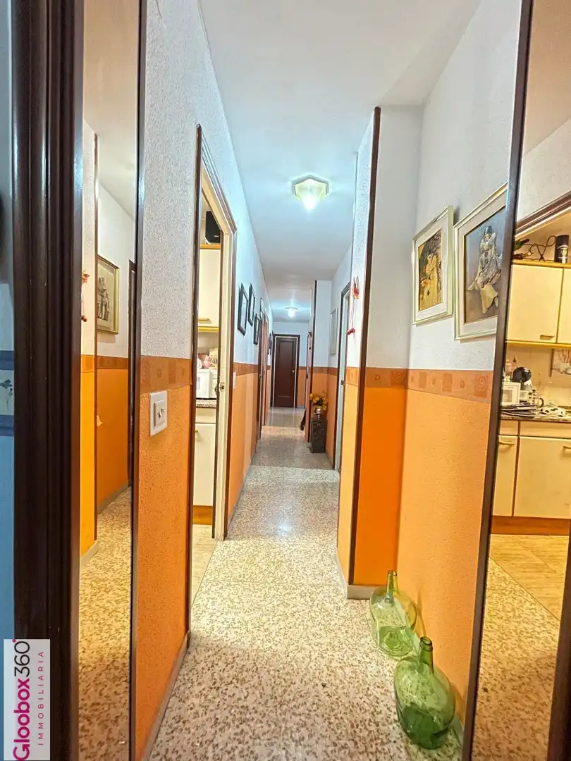 Wohnung zum Verkauf in Reus mit Heizung, Terrasse und Balkon
