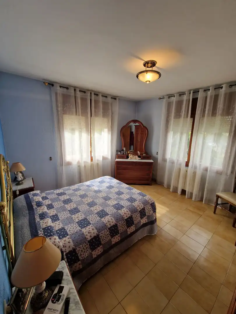 Casa o xalet en venda a Canyamars