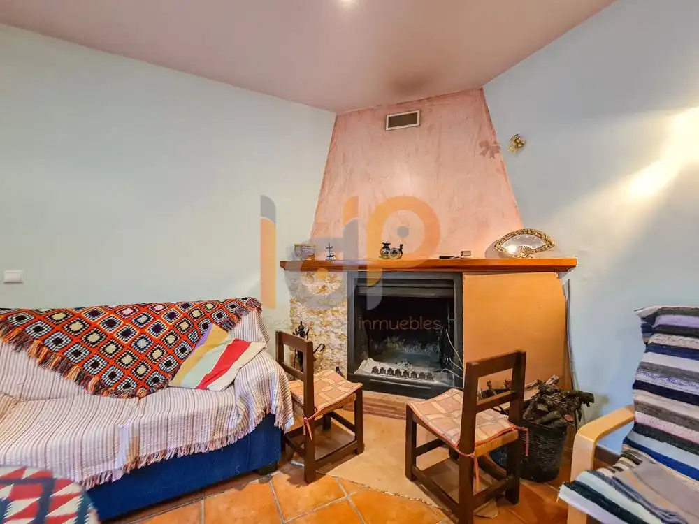 Casa en venda a Vélez-Rubio, imagen 9