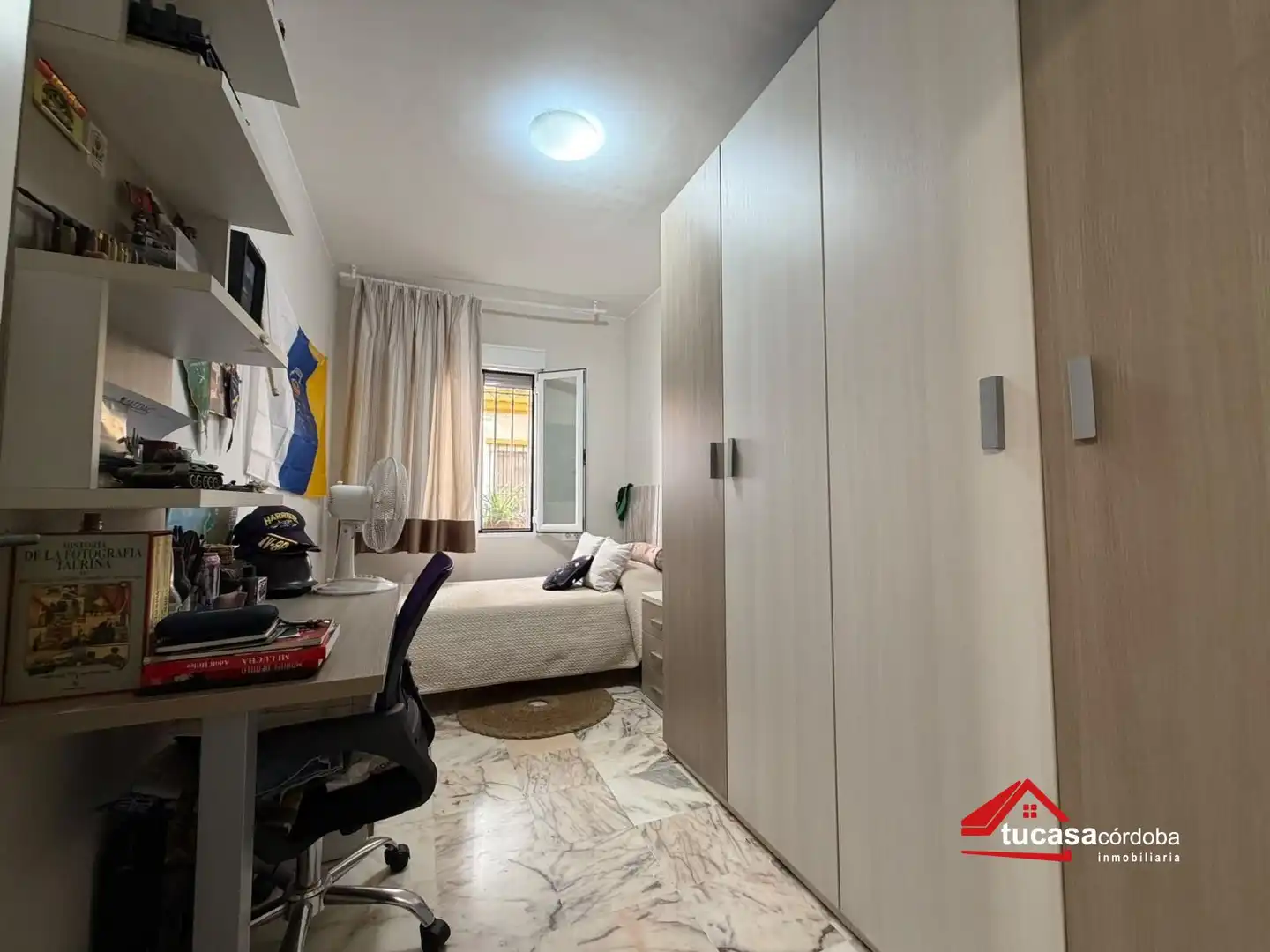 Wohnung mit Aufzug zum Verkauf in Centro, imagen 19