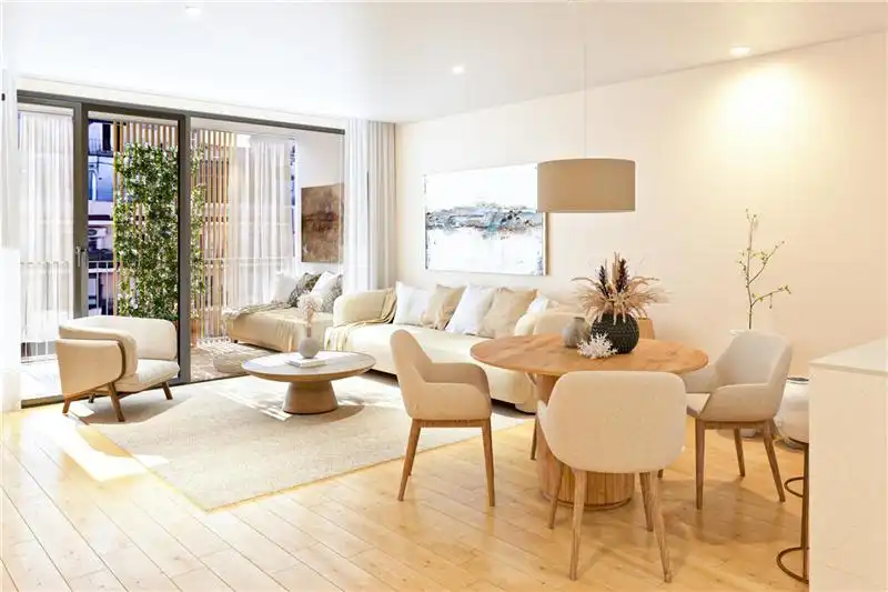 Sala d'estar de Pis en venda en  Palma de Mallorca amb Aire condicionat i Terrassa