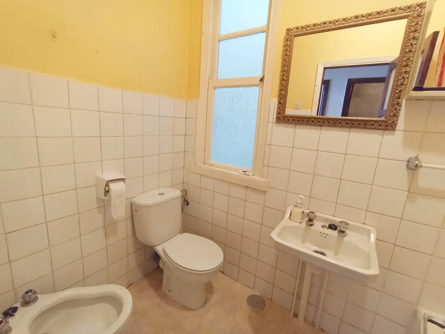 Baño de Piso en venta en A Coruña Capital 