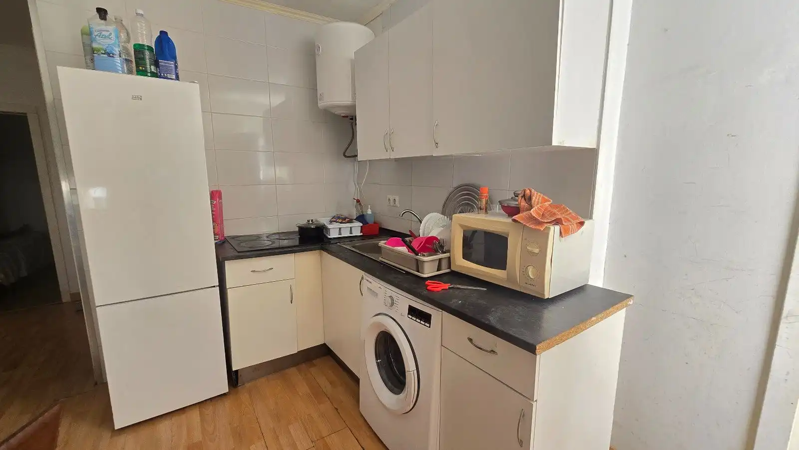 Casa a schiera in vendita a San Manuel, imagen 17