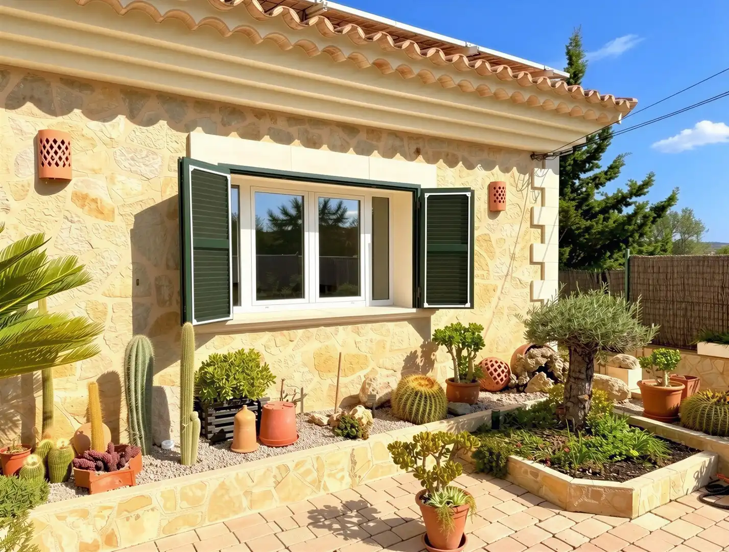 Maison avec piscine à vendre à Sa Cabaneta, imagen 23