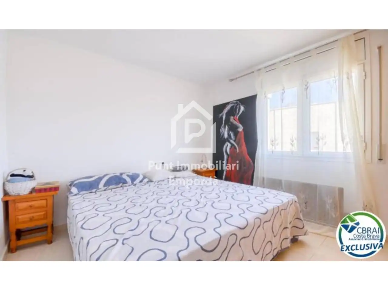 Apartamento con terraza en venta en Calle Calderón de la Barca, imagen 14