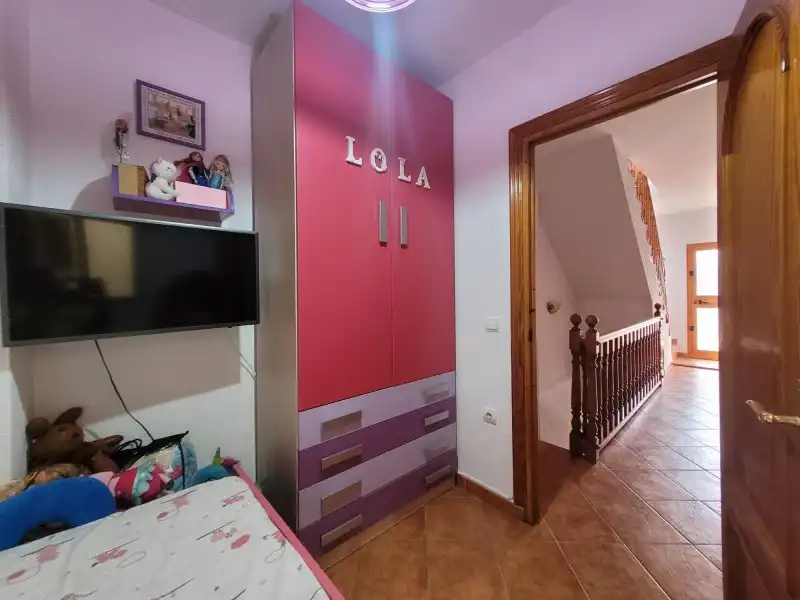 Casa o chalet en venta en Málaga con Aire acondicionado, Calefacción y Terraza