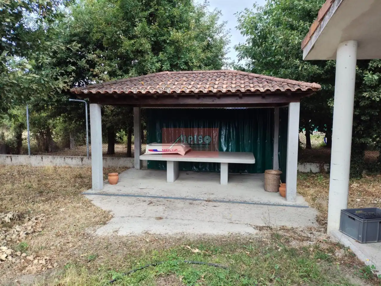 Terraza de Terreno en venta en Ourense Capital 