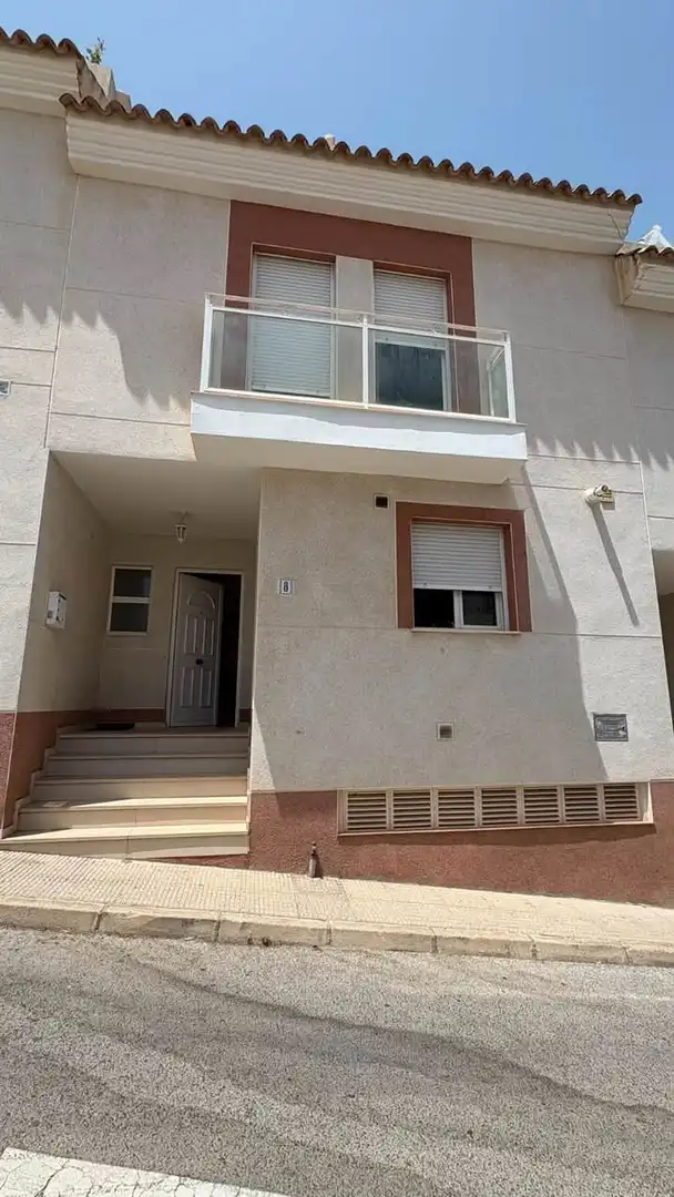Bungalow avec piscine à vendre à La Nucia Pueblo, imagen 25