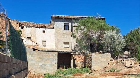 Foto 4 de Residencial en venta en Calle la Iglesia, 4, Casbas de Huesca, Huesca