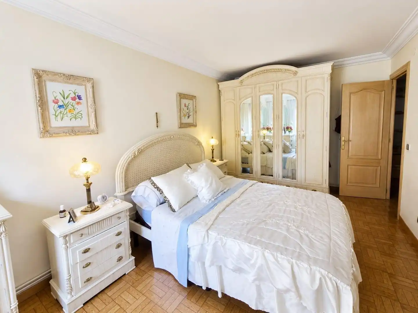Habitación de Piso en venta en  Palma de Mallorca con Calefacción, Amueblado y Balcón